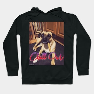 Lola Chill Out Hoodie